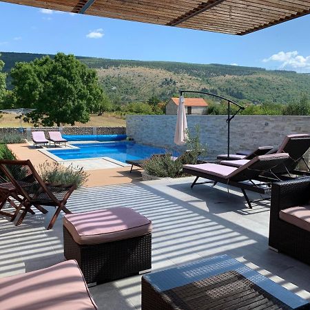 Kameni Dvori Donji Proložac Exterior foto