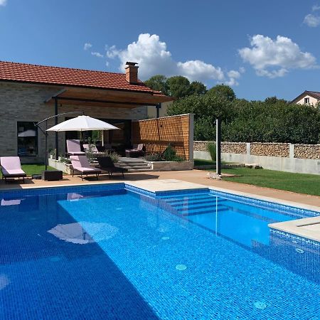 Kameni Dvori Donji Proložac Exterior foto