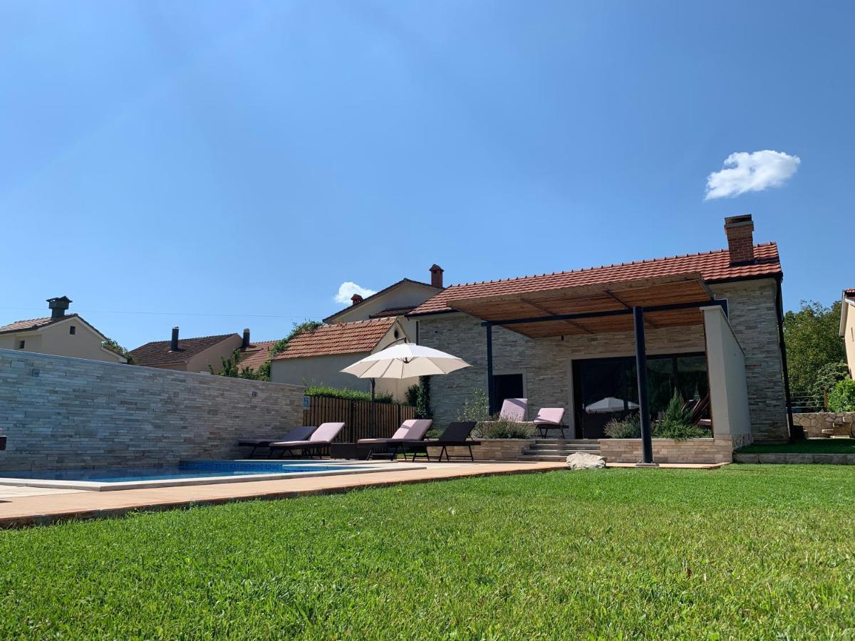Kameni Dvori Donji Proložac Exterior foto