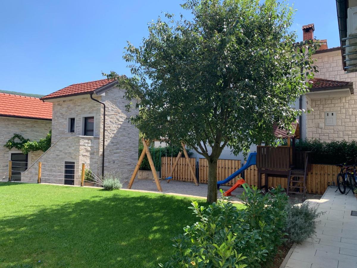 Kameni Dvori Donji Proložac Exterior foto