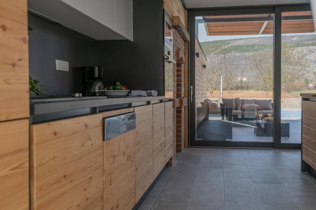 Kameni Dvori Donji Proložac Exterior foto