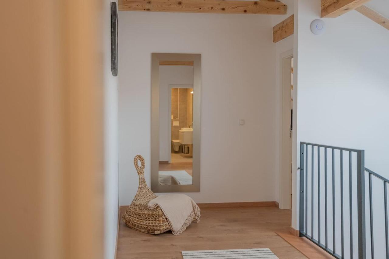 Kameni Dvori Donji Proložac Exterior foto
